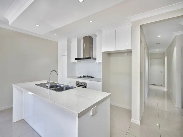 Second view of Homely house listing, 27 Castleton Entrance, Smithfield QLD 4878
