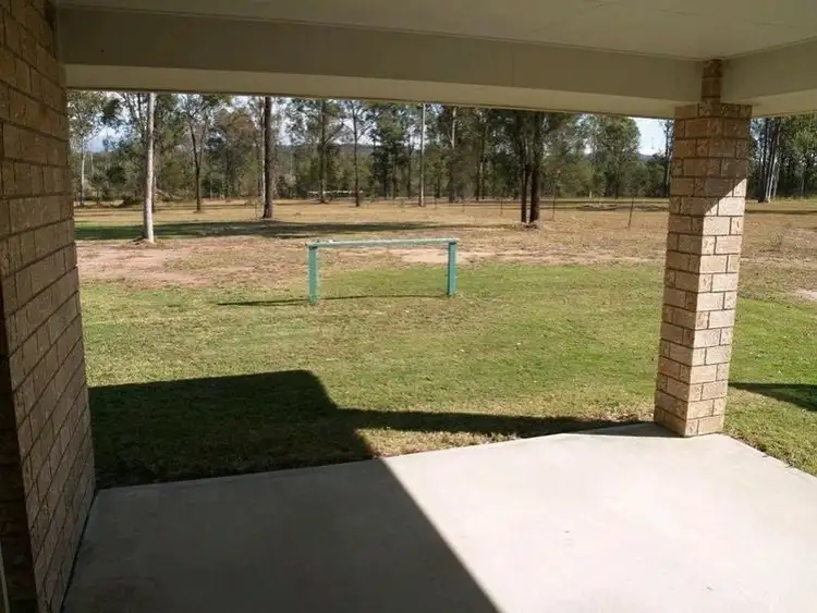 Fourth view of Homely rural property listing, 13 Cockatoo Drive, Adare QLD 4343