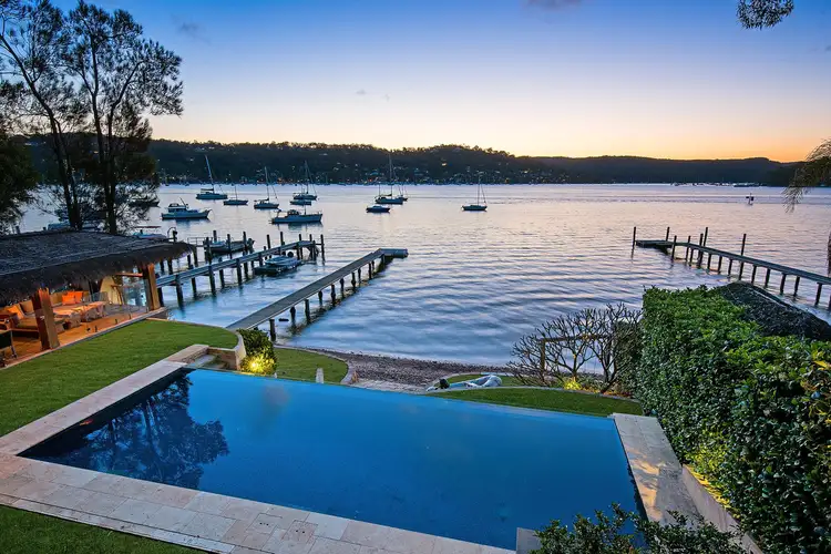 Second view of Homely house listing, 78 Prince Alfred Parade, Newport NSW 2106