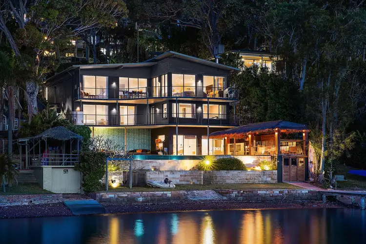 Third view of Homely house listing, 78 Prince Alfred Parade, Newport NSW 2106