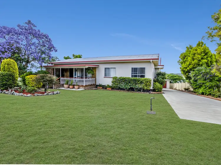 5 Rosendahl Street, Warwick QLD 4370