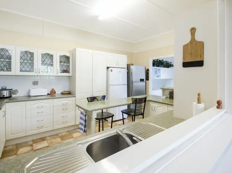 Second view of Homely house listing, 5 Rosendahl Street, Warwick QLD 4370