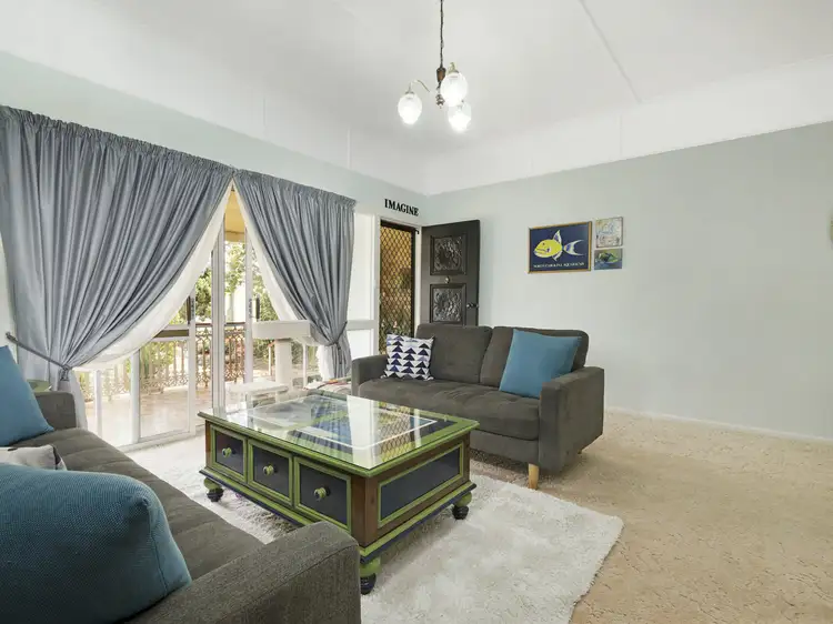 Fourth view of Homely house listing, 5 Rosendahl Street, Warwick QLD 4370