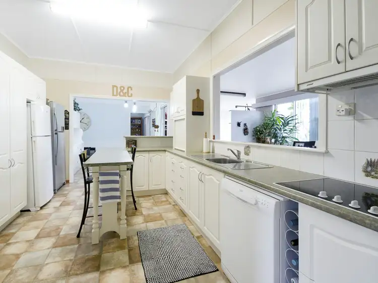 Fifth view of Homely house listing, 5 Rosendahl Street, Warwick QLD 4370