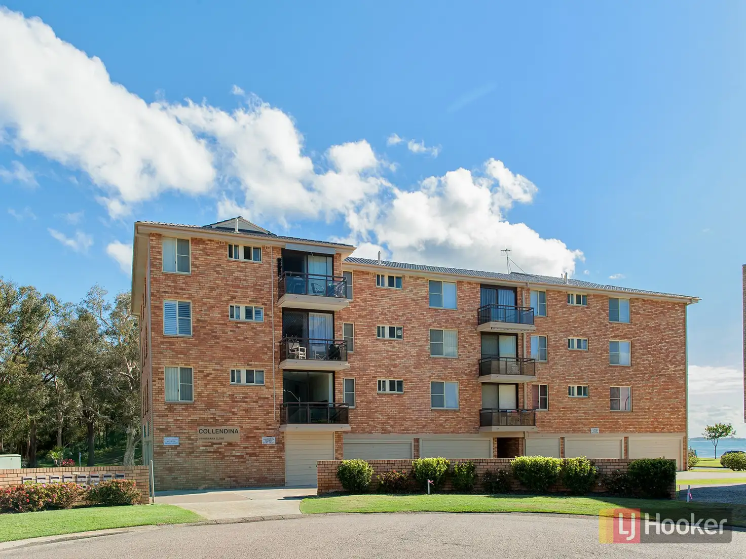 Main view of Homely unit listing, 9/19 Kurrawa Close, Nelson Bay NSW 2315