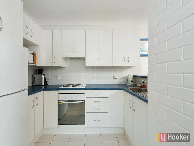 Second view of Homely unit listing, 9/19 Kurrawa Close, Nelson Bay NSW 2315