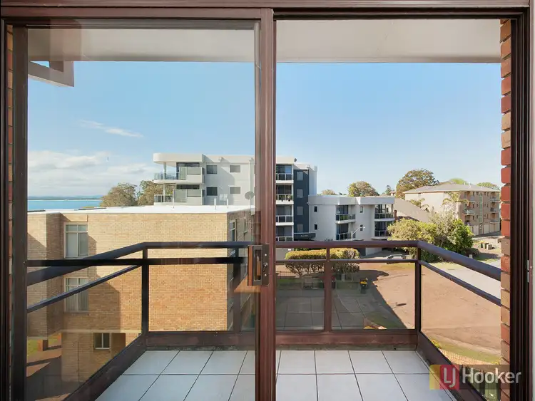 Fifth view of Homely unit listing, 9/19 Kurrawa Close, Nelson Bay NSW 2315