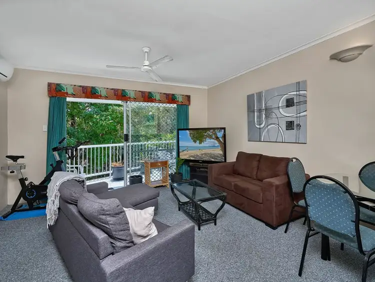 Main view of Homely apartment listing, 23/1-19 Poinciana Street, Holloways Beach QLD 4878