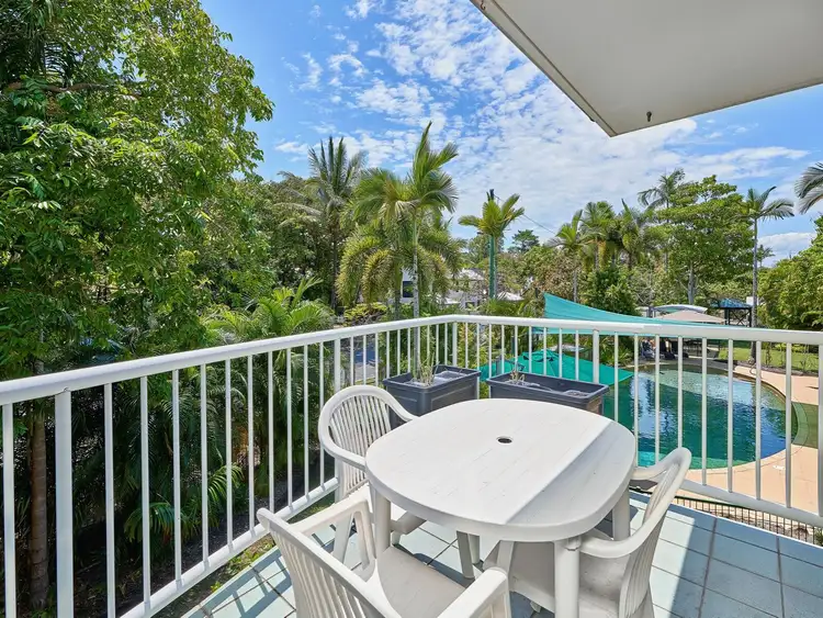 Fourth view of Homely apartment listing, 23/1-19 Poinciana Street, Holloways Beach QLD 4878