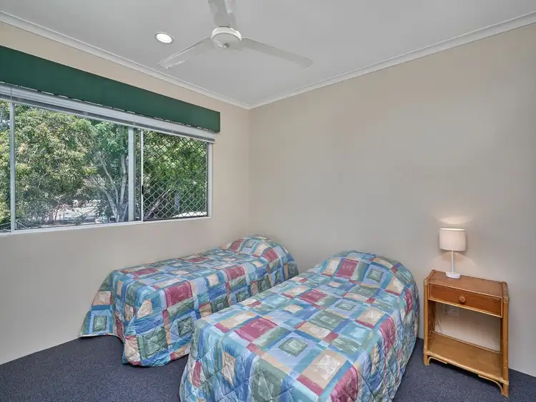 Fifth view of Homely apartment listing, 23/1-19 Poinciana Street, Holloways Beach QLD 4878