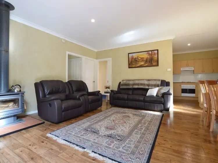 Third view of Homely other listing, 3 Maculata Circuit, Dalmeny NSW 2546