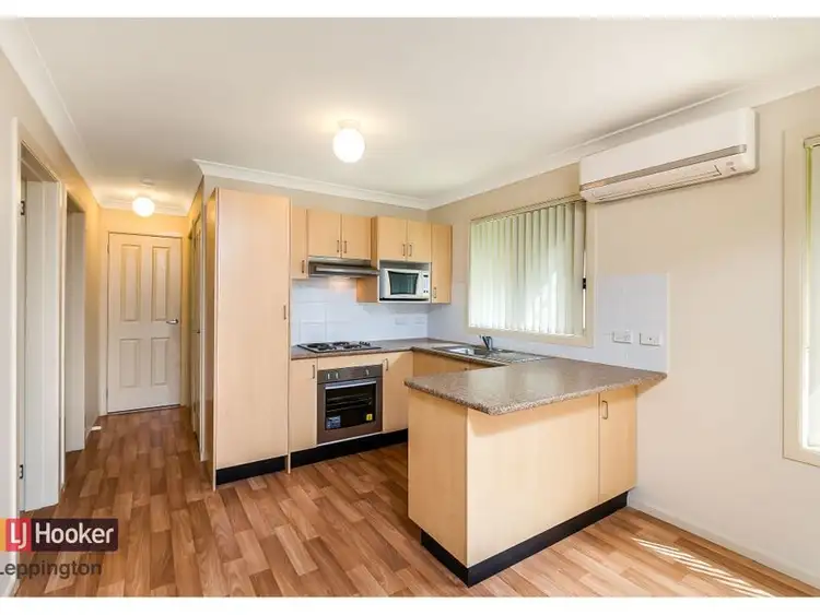 Second view of Homely villa listing, 61/1481 Camden Valley Way, Leppington NSW 2179