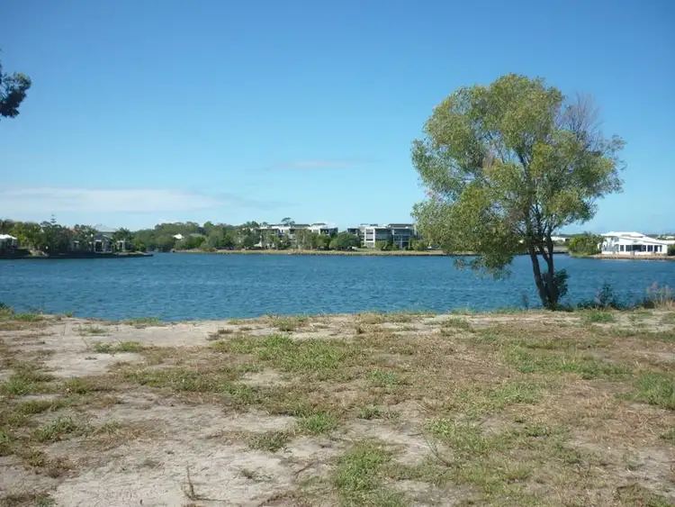 Third view of Homely land listing, 13 Moorings Circuit, Twin Waters QLD 4564