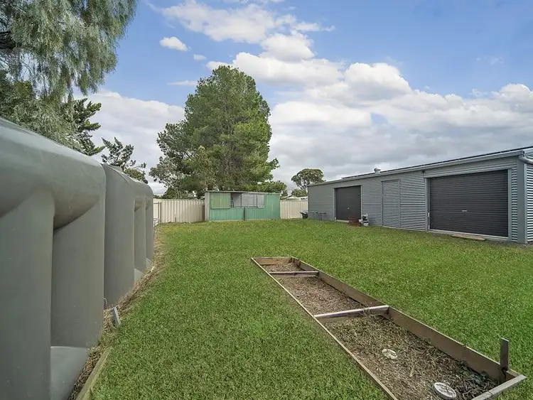 Second view of Homely house listing, 10 Mattiske Street, Freeling SA 5372