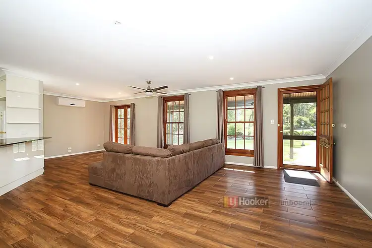 Fourth view of Homely house listing, 32-36 Blacksmith Ct, Jimboomba QLD 4280