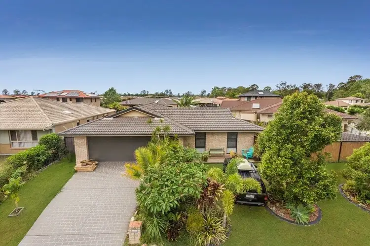 Main view of Homely house listing, 72-74 Hollywood Avenue, Bellmere QLD 4510