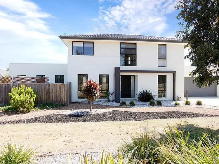 Main view of Homely house listing, 17 Florida Court, Burnside Heights VIC 3023