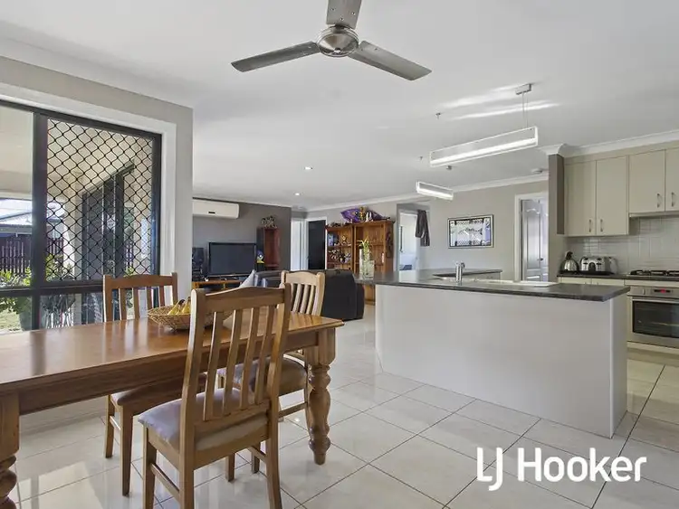 Fourth view of Homely house listing, 40 Laird Avenue, Norman Gardens QLD 4701