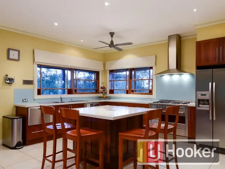 Second view of Homely house listing, 26 Waterford Close, Narre Warren North VIC 3804