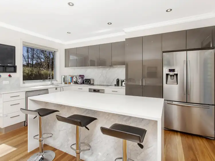 Third view of Homely house listing, 3/17 Mueller Street, Yarralumla ACT 2600