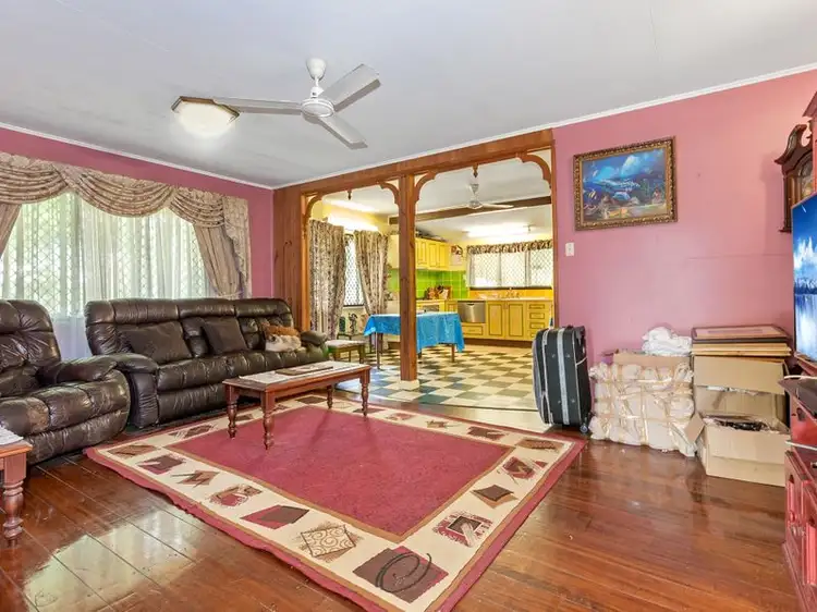 Third view of Homely house listing, 13 Hartill Street, Edmonton QLD 4869