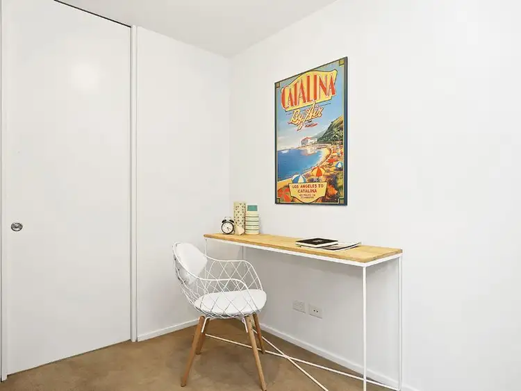 Fifth view of Homely apartment listing, 314/8 Park Lane, Chippendale NSW 2008