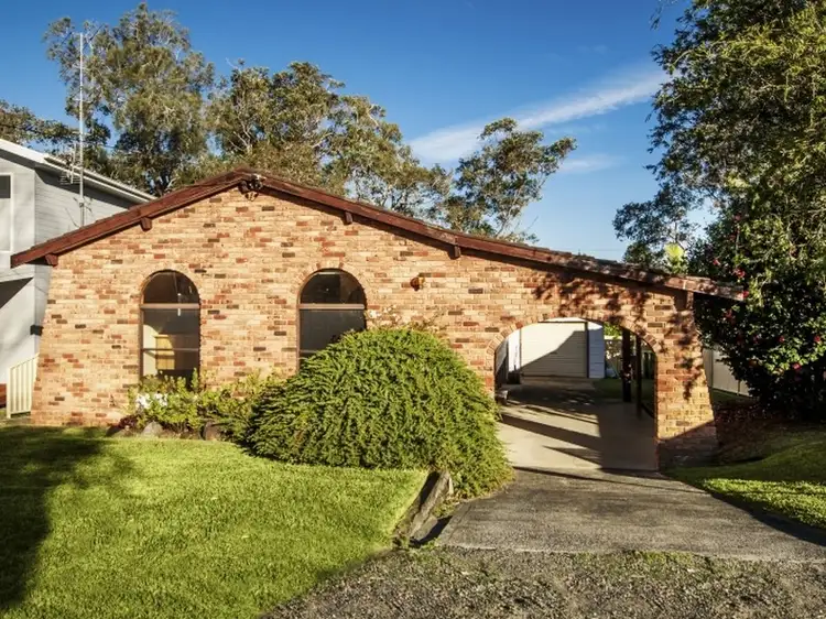 29 Palomar Parade, Toukley NSW 2263