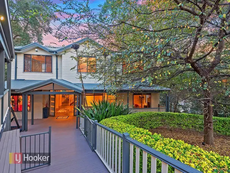 Main view of Homely house listing, 16 Tomintoul Way, Glenhaven NSW 2156