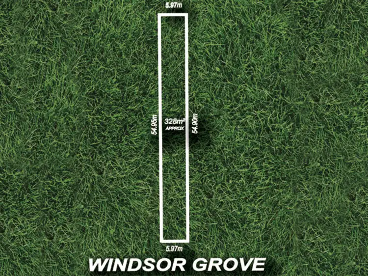 Main view of Homely land listing, Lot 50/33 Windsor Grove, Klemzig SA 5087