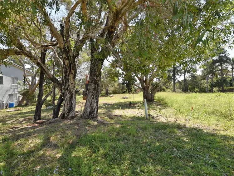 Second view of Homely land listing, 9 Canaipa Point Drive, Russell Island QLD 4184