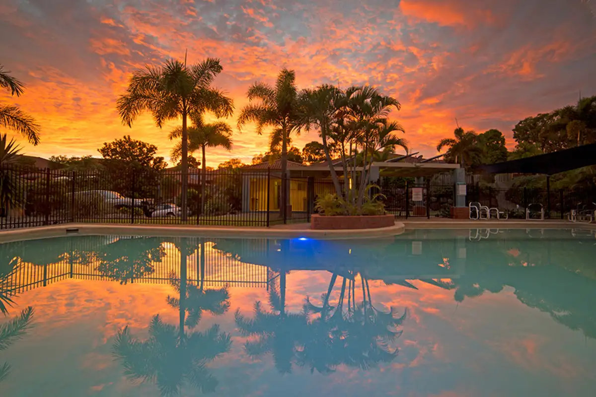 Main view of Homely villa listing, 59/54 Gemvale Road, Reedy Creek QLD 4227
