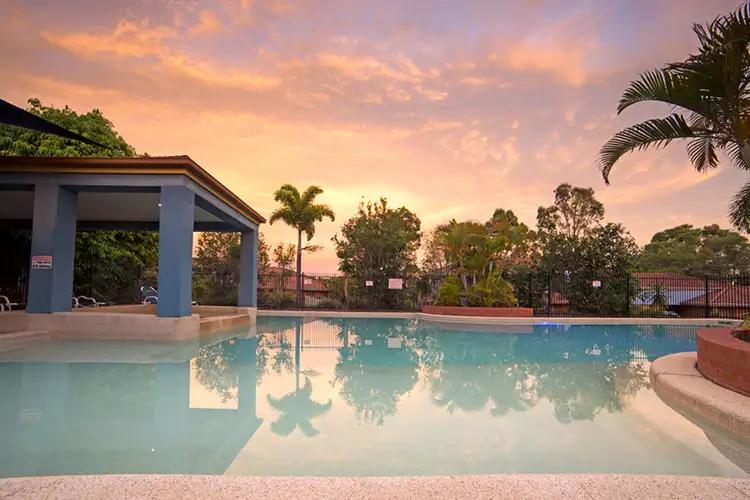 Third view of Homely villa listing, 59/54 Gemvale Road, Reedy Creek QLD 4227