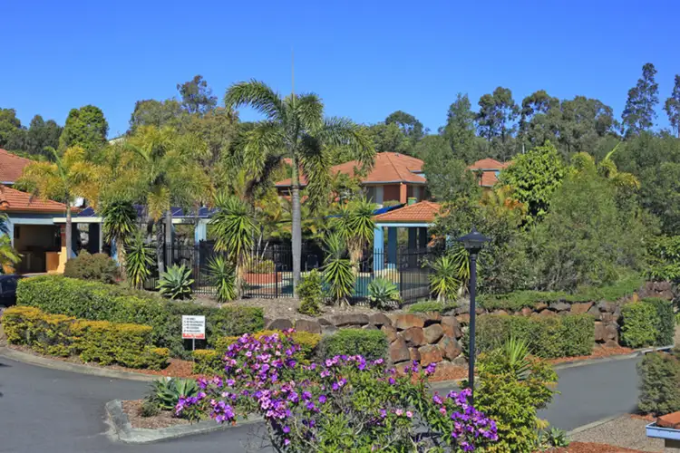 Fourth view of Homely villa listing, 59/54 Gemvale Road, Reedy Creek QLD 4227