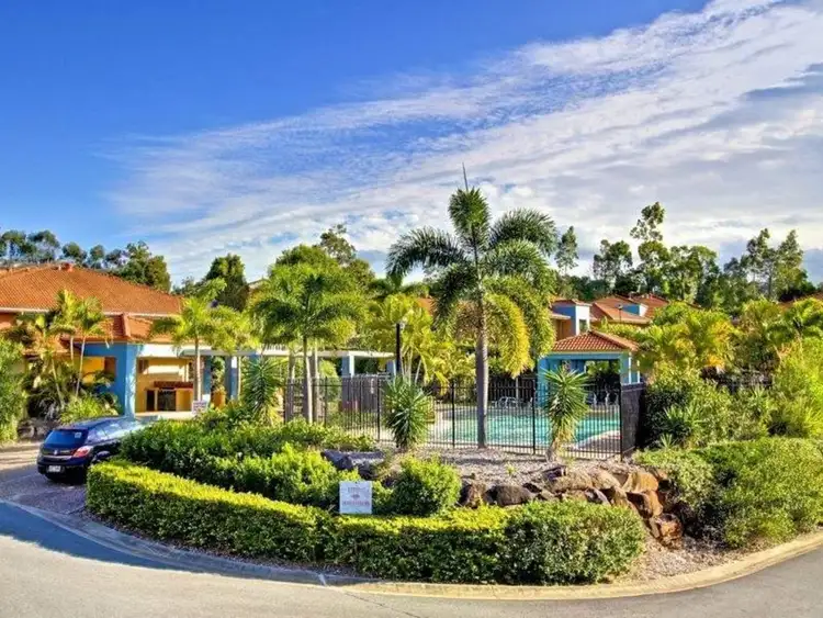 Fifth view of Homely villa listing, 59/54 Gemvale Road, Reedy Creek QLD 4227