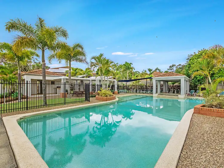 Sixth view of Homely villa listing, 59/54 Gemvale Road, Reedy Creek QLD 4227