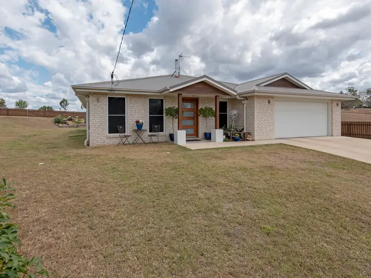 Main view of Homely house listing, 86 Fulham Street, Toogoolawah QLD 4313