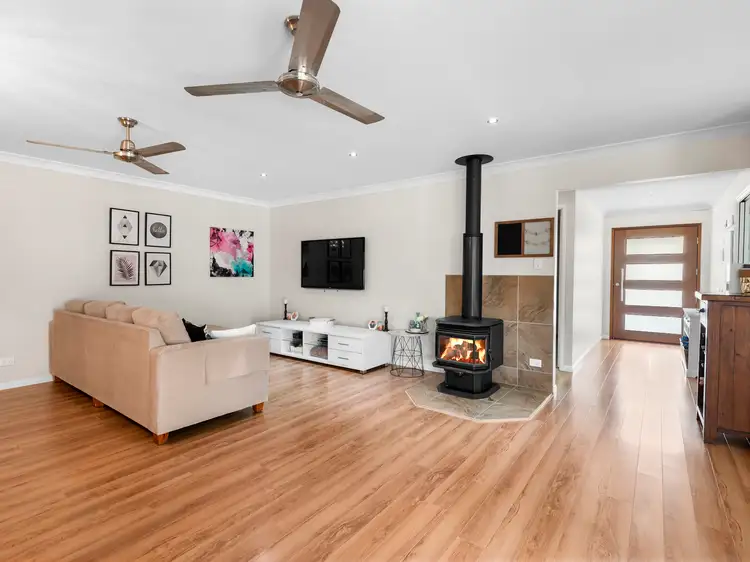 Fourth view of Homely house listing, 86 Fulham Street, Toogoolawah QLD 4313