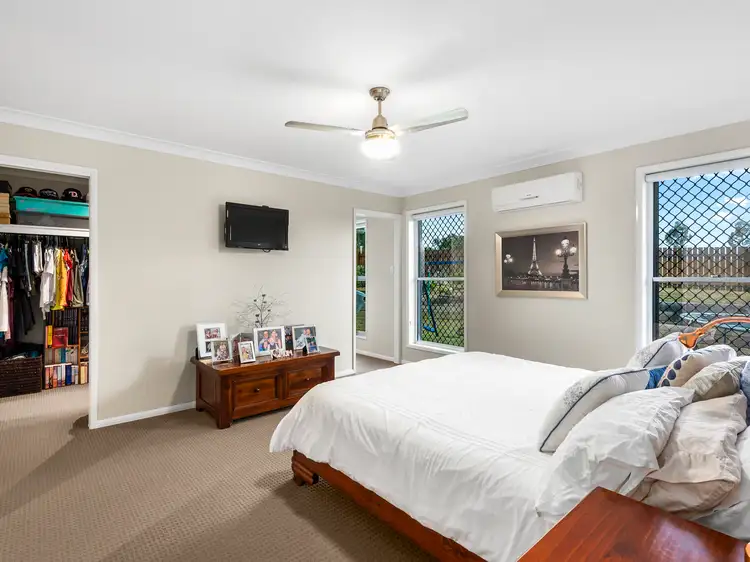 Fifth view of Homely house listing, 86 Fulham Street, Toogoolawah QLD 4313