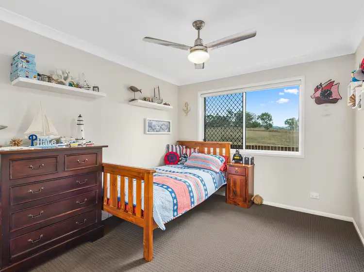 Seventh view of Homely house listing, 86 Fulham Street, Toogoolawah QLD 4313
