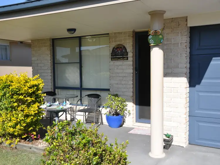 Third view of Homely semi-detached listing, 1/3 Carrabeen Court, Evans Head NSW 2473
