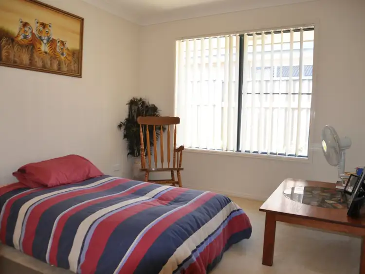 Fourth view of Homely semi-detached listing, 1/3 Carrabeen Court, Evans Head NSW 2473