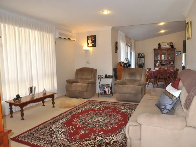 Fifth view of Homely semi-detached listing, 1/3 Carrabeen Court, Evans Head NSW 2473