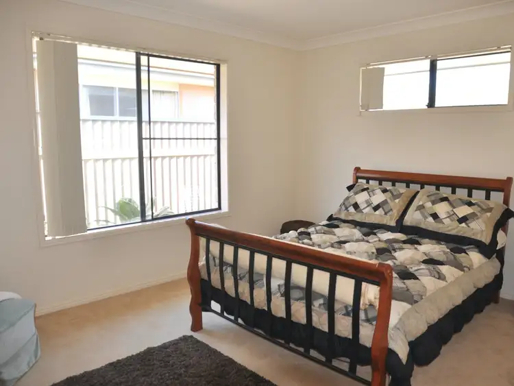 Sixth view of Homely semi-detached listing, 1/3 Carrabeen Court, Evans Head NSW 2473