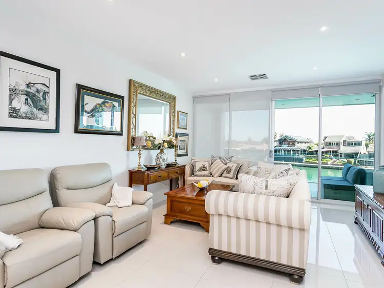 Fourth view of Homely apartment listing, 8/155 Brebner Drive, West Lakes SA 5021
