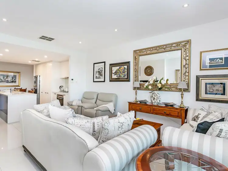 Fifth view of Homely apartment listing, 8/155 Brebner Drive, West Lakes SA 5021