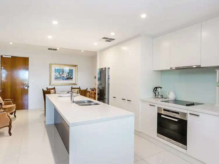 Sixth view of Homely apartment listing, 8/155 Brebner Drive, West Lakes SA 5021