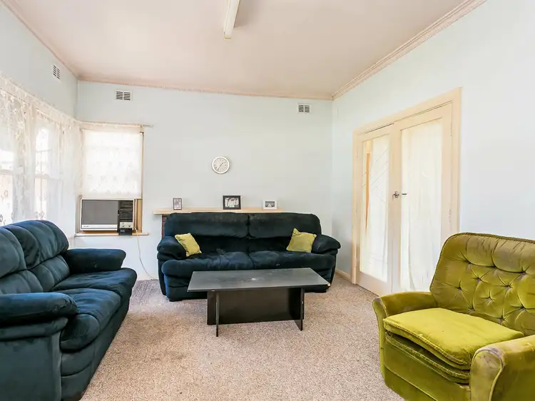 Second view of Homely house listing, 62 Murray Street, Albert Park SA 5014