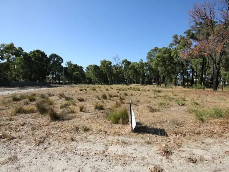 Third view of Homely land listing, 2 Cunningham Crescent, Collie WA 6225