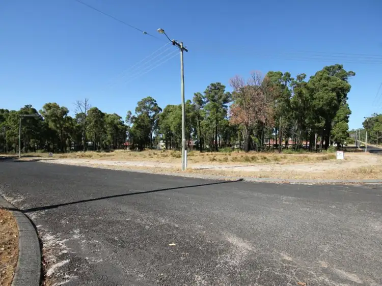 Fourth view of Homely land listing, 2 Cunningham Crescent, Collie WA 6225