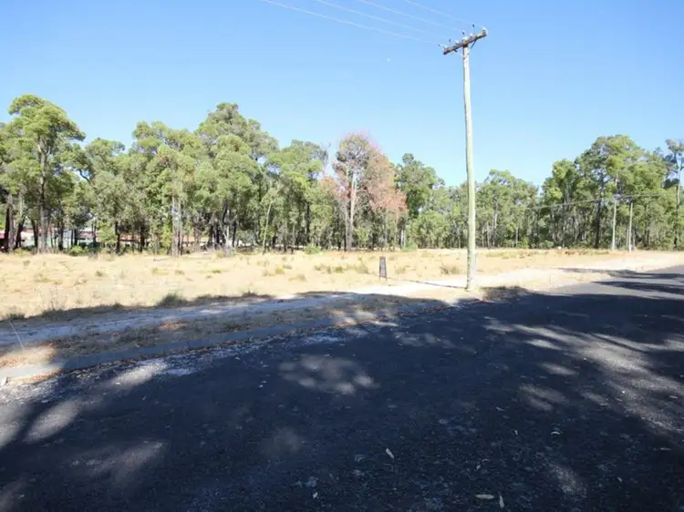 Sixth view of Homely land listing, 2 Cunningham Crescent, Collie WA 6225